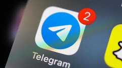 Der Heck Ticker auf Telegram