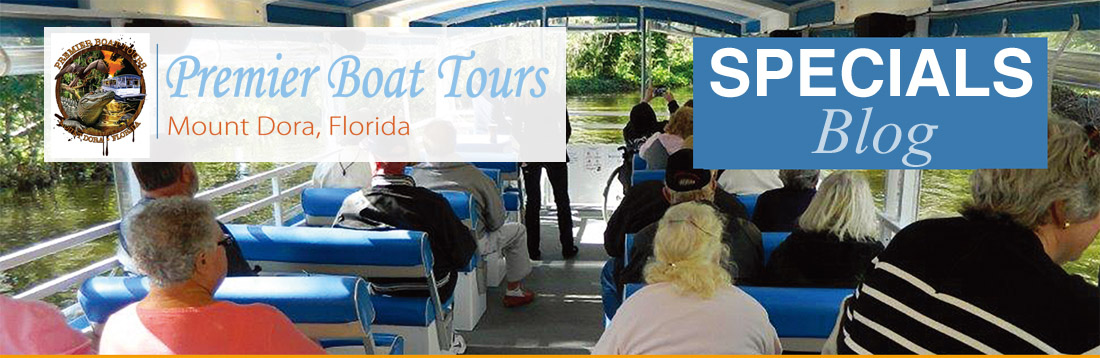 Premier Boat Tours Blog