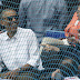 Home run: Obama, al bat en Cuba