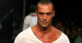 O Belo do Sábado: Paulo Zulu