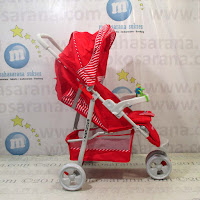 creative baby runner stroller