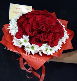 toko-bunga-surabaya-jual-buket-mawar-merah