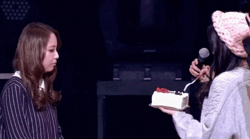 마이너스 손으로 유명한 남녀아이돌들.gif | 인스티즈