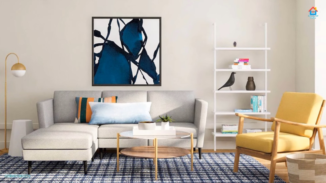 39 Photos vs. Living Room Modern Interior Design & Decor Ideas