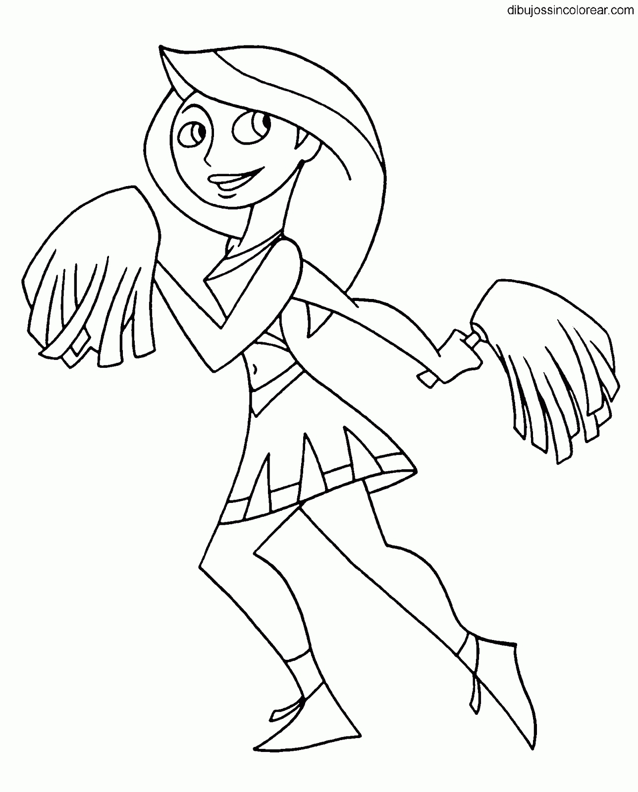 Kim Possible Coloring Pages Dibujos Sin Colorear Dibujos de Kim Possible para Colorear