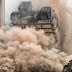 Ουρανοξύστης κατέρρευσε σε λιγότερο από 10 δευτερόλεπτα! (βίντεο)
