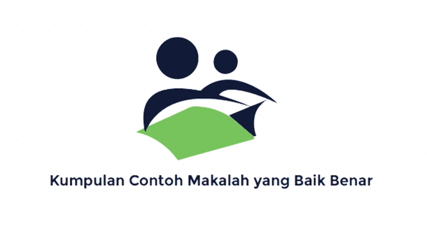 Kumpulan Contoh Makalah Yang Baik Dan Benar Contoh Makalah Docx