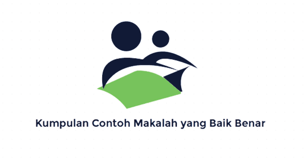 Kumpulan Contoh Makalah Yang Baik Dan Benar Contoh Makalah Docx