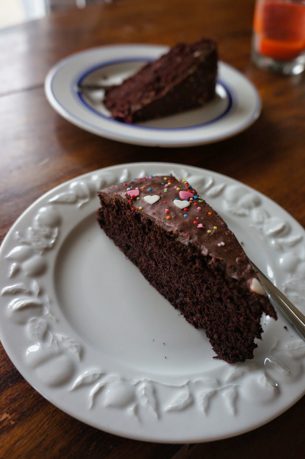 Menus végétaliens: Semaine 48, les repas de fêtes se précisent