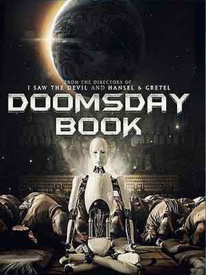 Doomsday Book una película coreana de segmentos