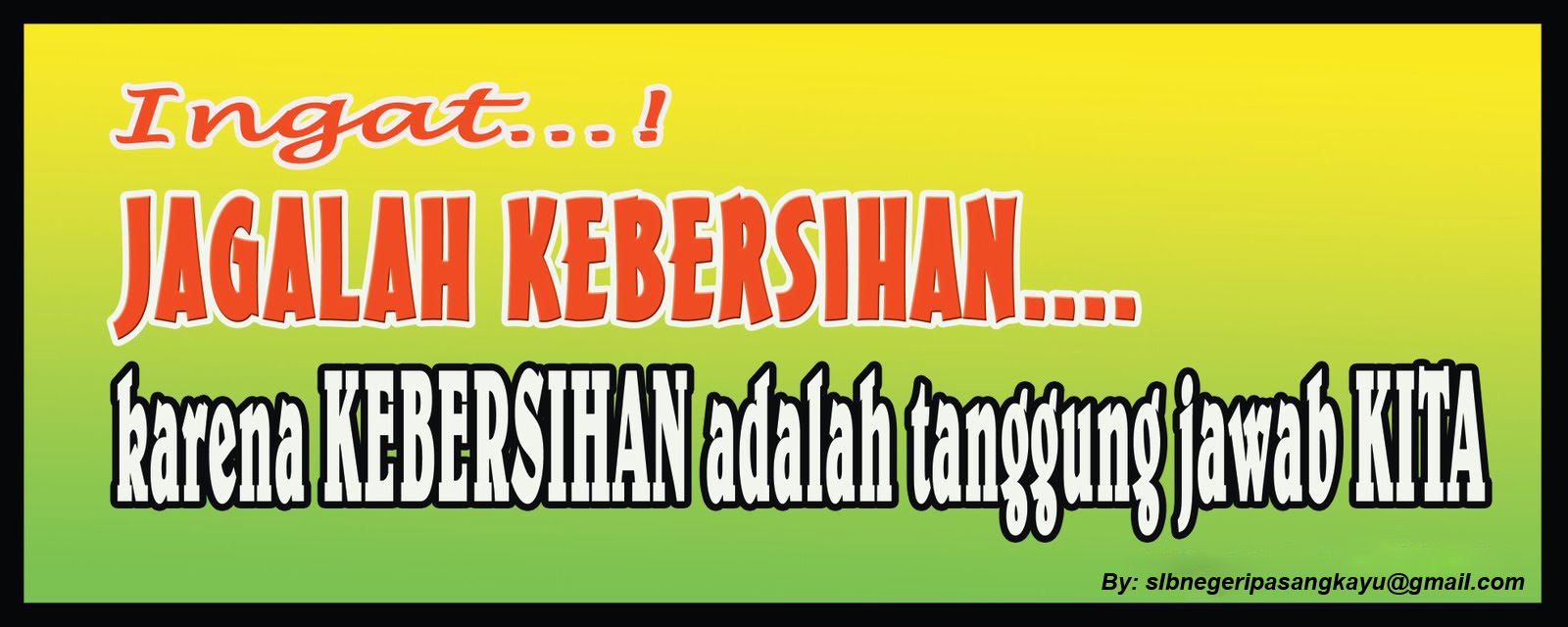 Kata Motivasi Tentang Kebersihan | Cikimm.com