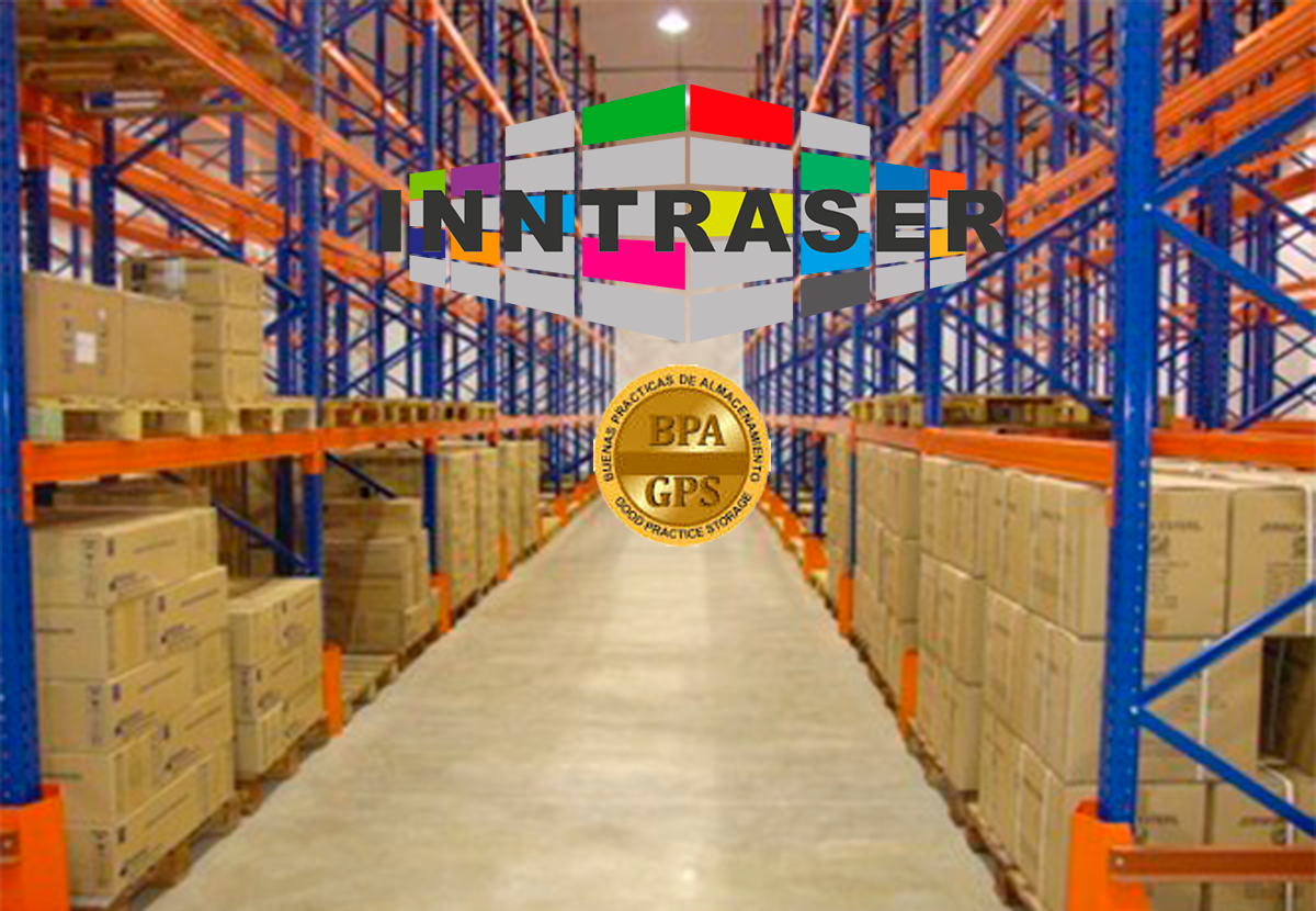 Almacén con bpa y Asesoramiento Farmaceútico Almacenamiento BPA según Almacén con bpa y Asesoramiento Farmaceútico Almacenamiento BPA según