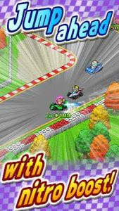 Grand Prix Story 2 MOD APK