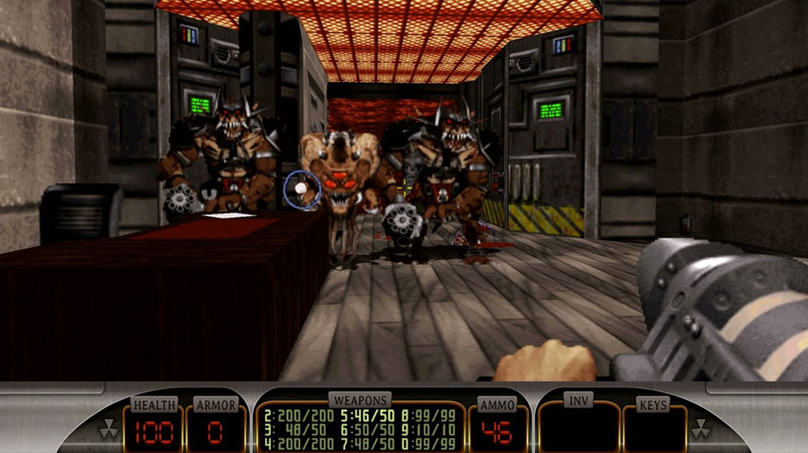 Duke Nukem 3D: Megaton Edition [MEGA]