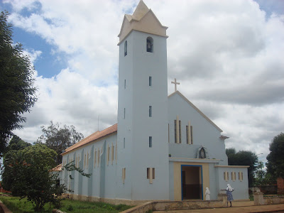 Igreja de Kamakupa