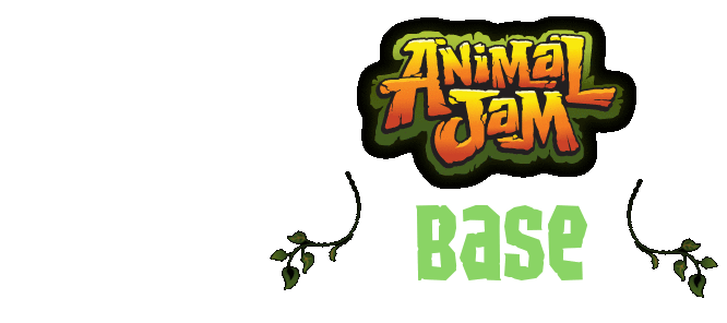 Animal Jam Base