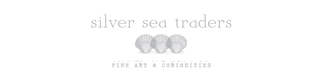 Silver Sea Traders