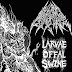 ABHOMINE - Larvae Offal Swine (Review)