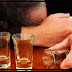 Heavier drinking at more serious danger of Heart Attack