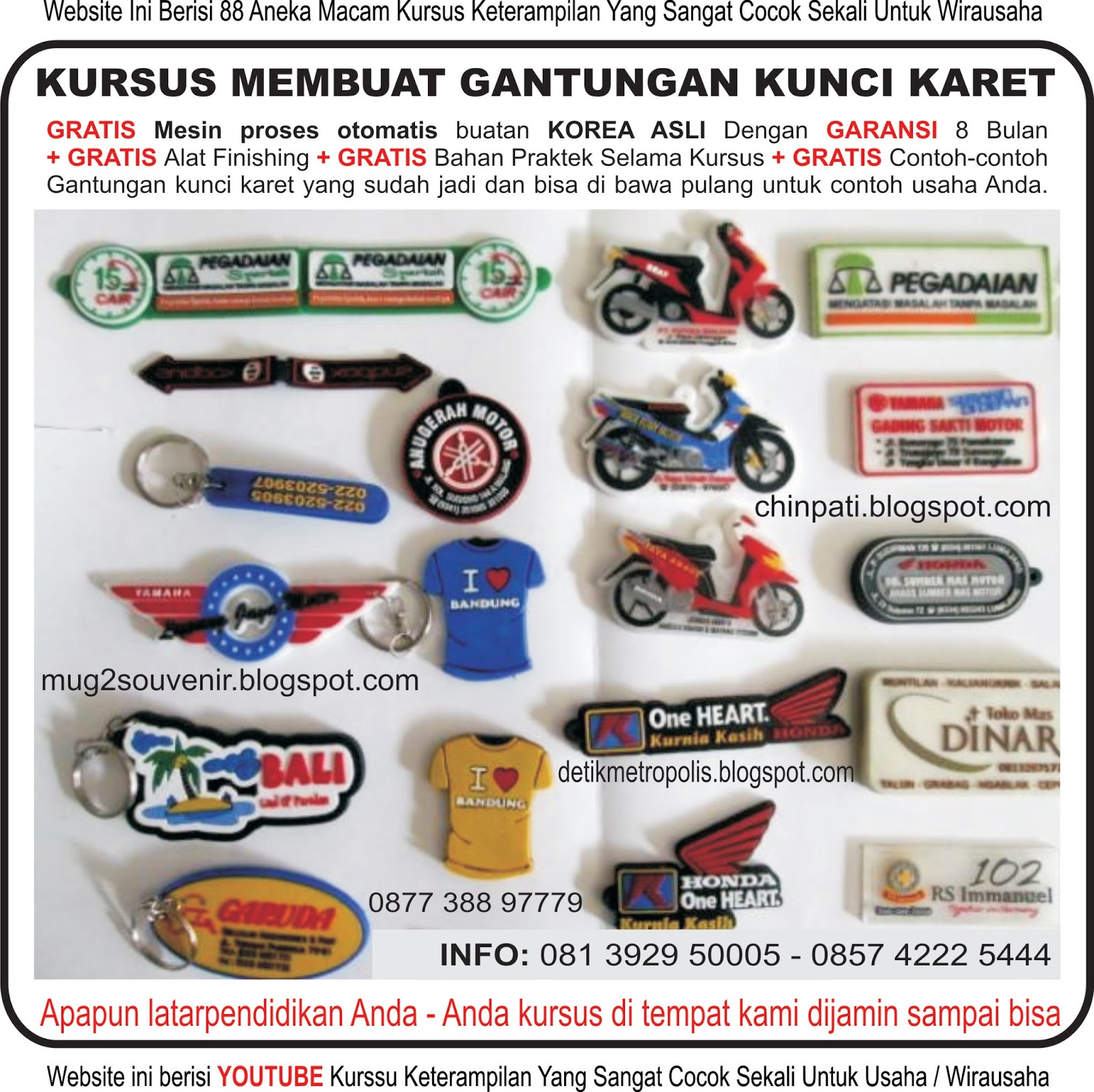 Gojek, Belajar, Les, Kursus, Taxi, Printing, Handphone