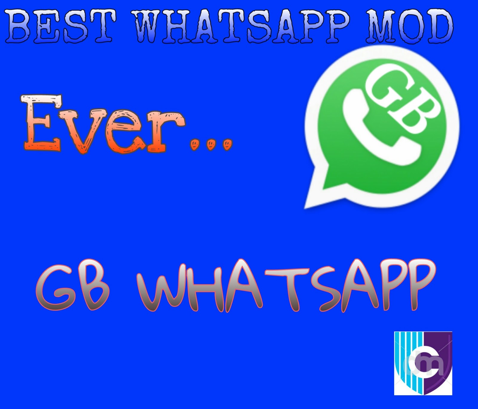 download gb whatsapp latest version 2020