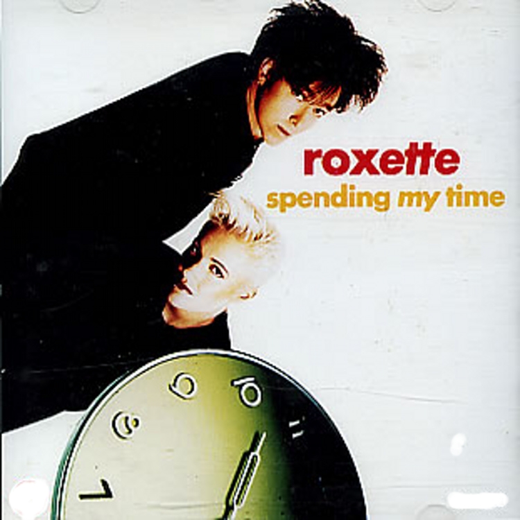Roxette - spending my time (1991). I was spending my time. Roxette spending my time перевод. I was spending my time. Spending my time.