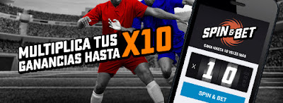 betstars multiplicador Spin & Bet gana hasta 10 veces mas betstars multiplicador Spin & Bet gana hasta 10 veces mas