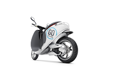Gogoro set to roll out new range of cheaper Electric Scooters