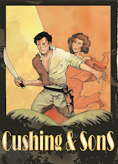 Cushing & Sons