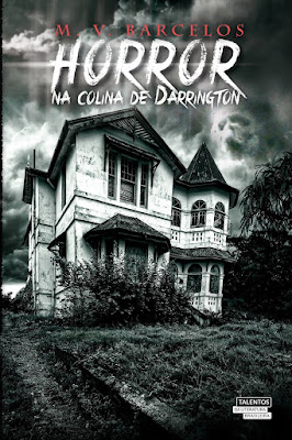 Resultado de imagem para Horror na Colina de Darrington