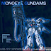LRX-077 Sisquiede: Monoeye Gundam - updated 5/12/2013