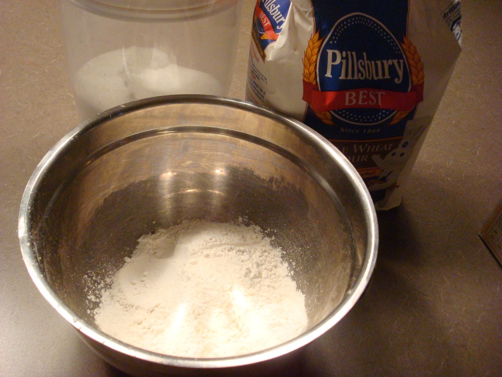 making it feel like home: Banana Muffins (Low Calorie)