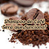Como fazer o Shampoo de Café?