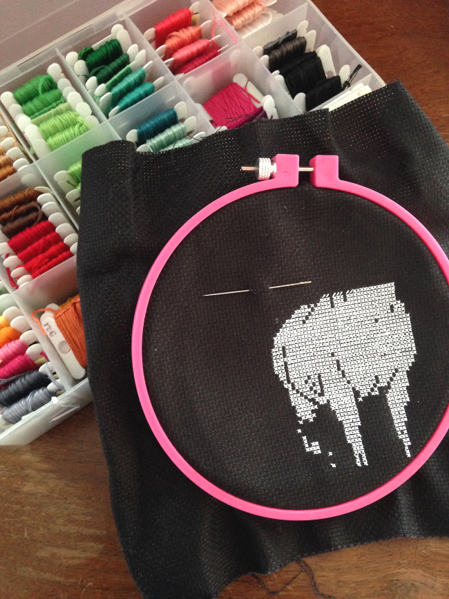 What I've Been Up To Lately | Yeti Crafts