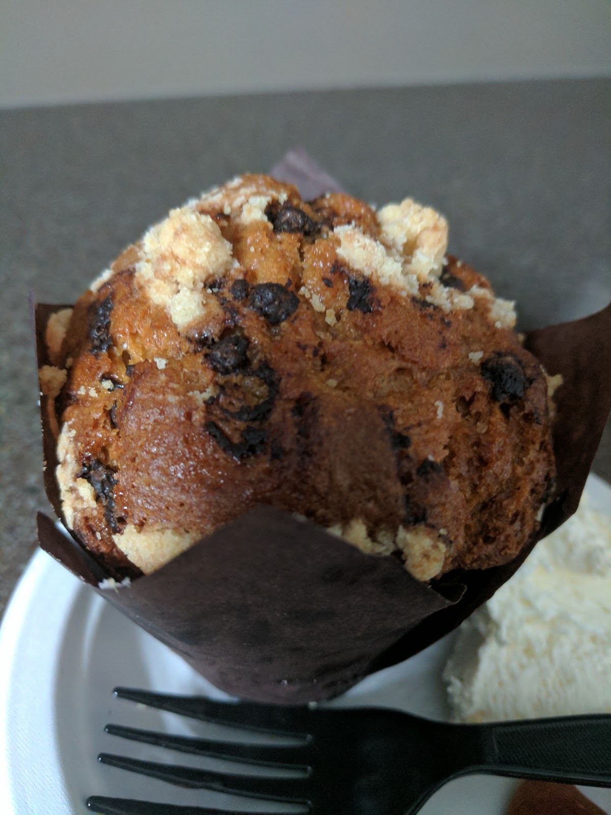 Noah's Bagels Julie's Dining Club