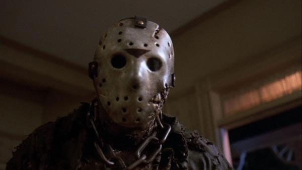 The Many Faces Of Jason Voorhees - Young Fashioned - Elevated Living