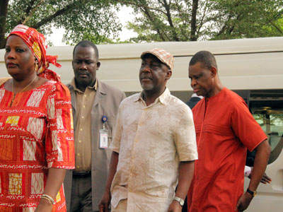 abba moro jailed immigration job scandal