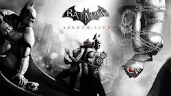 batman arkham pc asylum catwoman games gotham gaming xbox