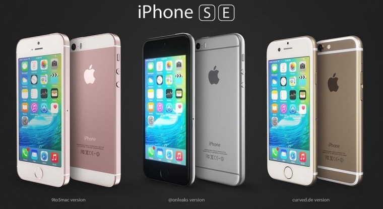iPhone SE išeis 2018 iPhone SE