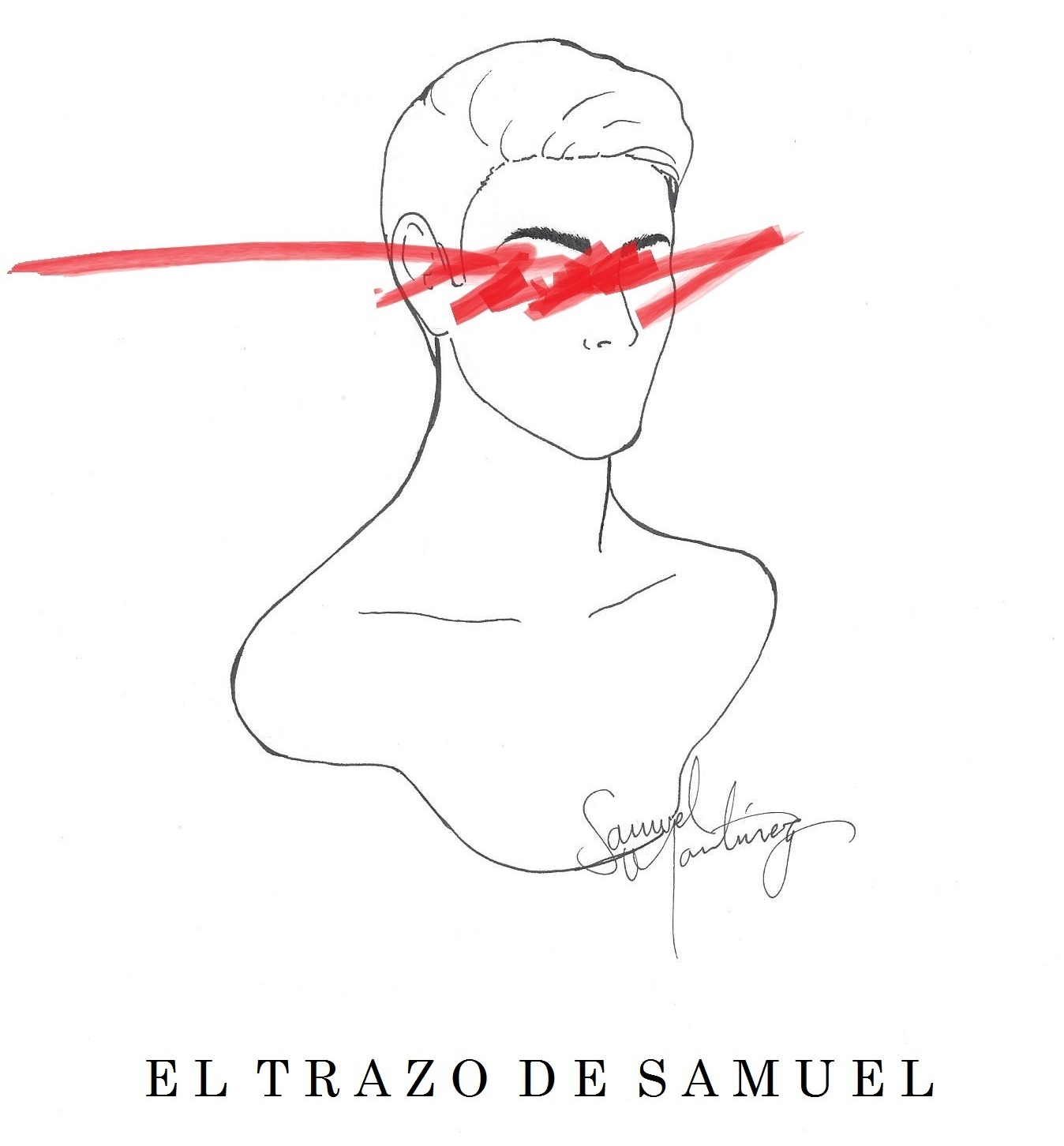 EL TRAZO DE SAMUEL