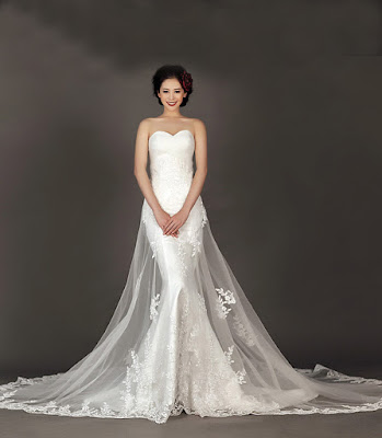 BEACH WEDDING DRESSES FROM MODABRIDAL 1