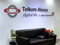 PT Telkom Akses - Recruitment For Financial Manager, Human Resource Manager Telkom Group February 2017 PT Telkom Akses - Recruitment For Financial Manager, Human Resource Manager Telkom Group February 2017
