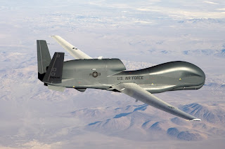 Global Hawk HD Wallpapers