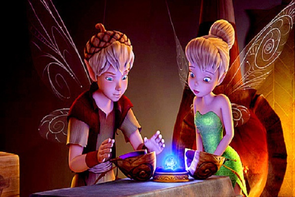 Tinkerbell 2 Stream Tinkerbell 2 Stream