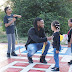 Singer, Flavour Shares Photo Of His Family As He Celebrates Father's Day