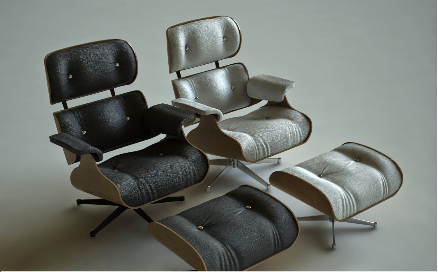 Manhattan Home Design