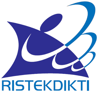 Download Logo Riset Dikti CDR