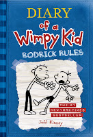 Rodrick-Rules-Jeff-Kinney
