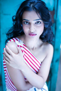 Actress Radhika Apte