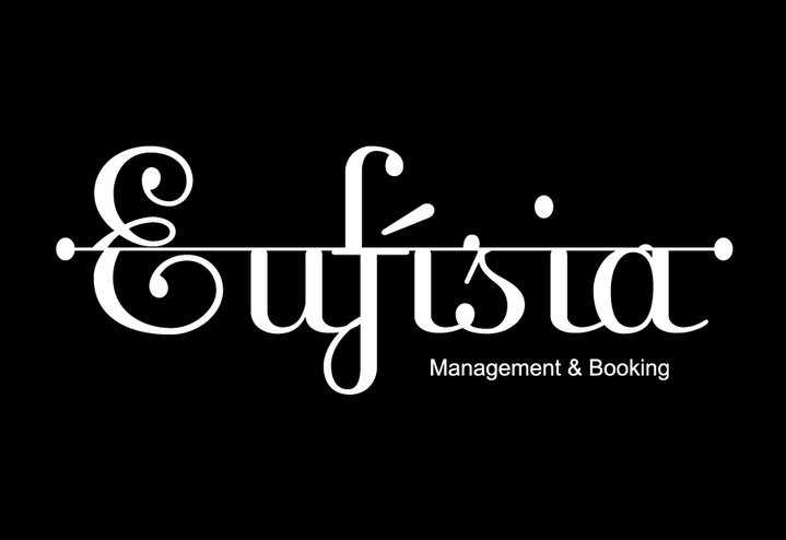 Eufísia - Management & Booking